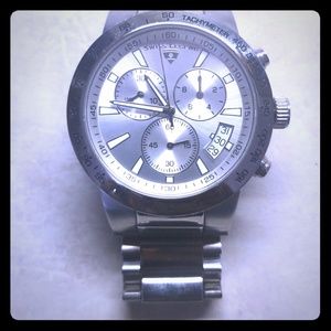 Swiss Legend Endurance Mens Watch